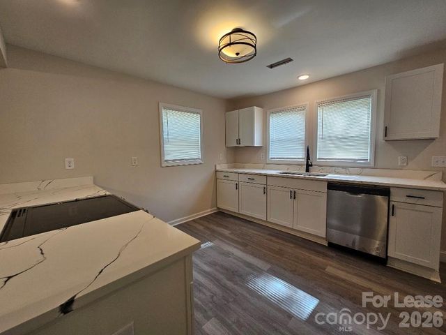 2507 Moreland Street, Charlotte, NC 28208