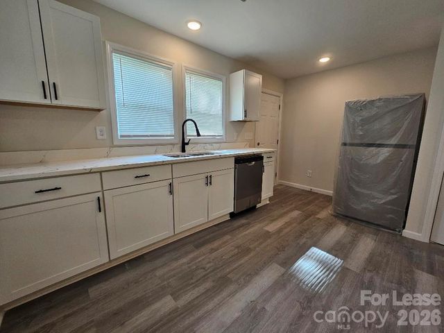 2507 Moreland Street, Charlotte, NC 28208