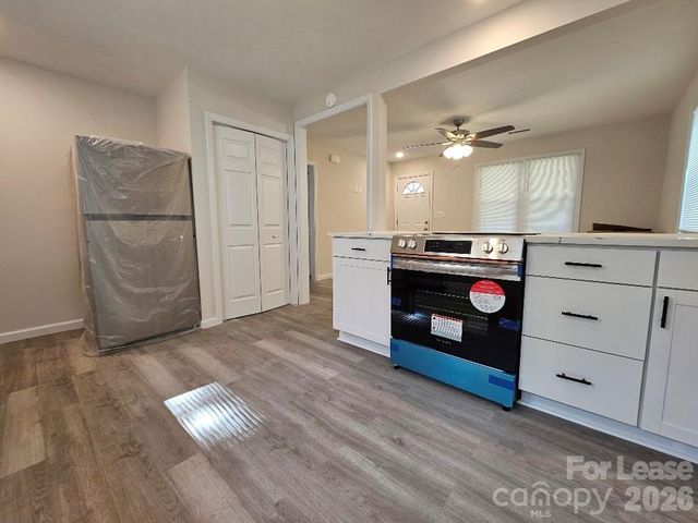 2507 Moreland Street, Charlotte, NC 28208