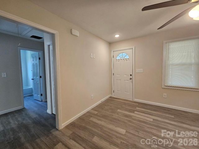 2507 Moreland Street, Charlotte, NC 28208