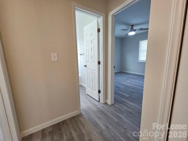 2507 Moreland Street, Charlotte, NC 28208