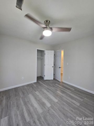 2507 Moreland Street, Charlotte, NC 28208