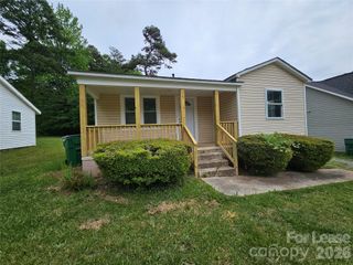 2507 Moreland Street, Charlotte, NC 28208