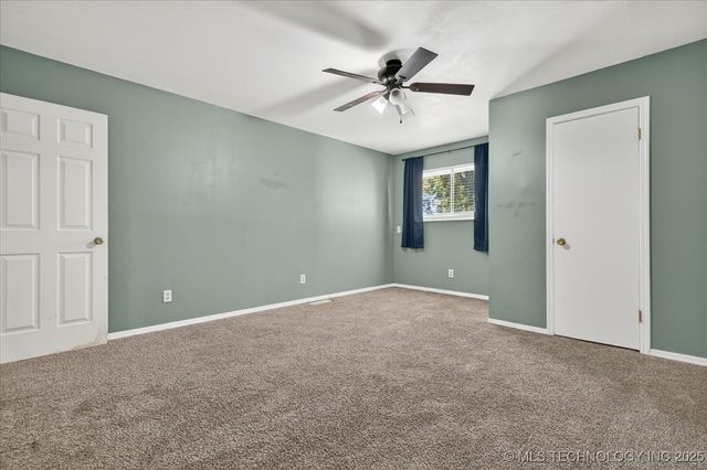 420 N Cummings Avenue, Bartlesville, OK 74006