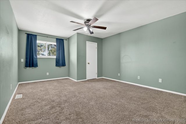 420 N Cummings Avenue, Bartlesville, OK 74006