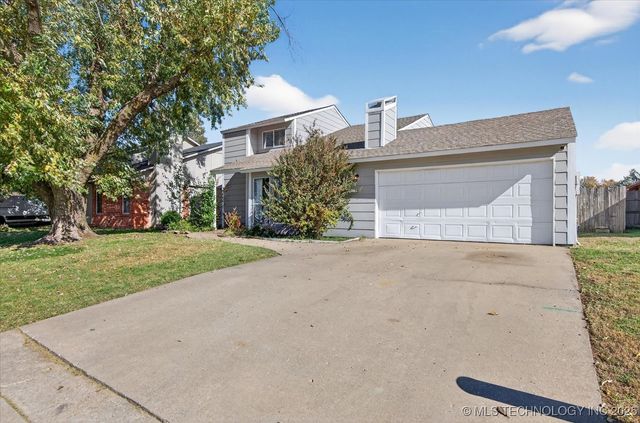 420 N Cummings Avenue, Bartlesville, OK 74006