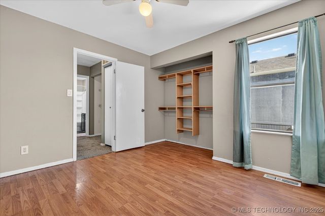 420 N Cummings Avenue, Bartlesville, OK 74006