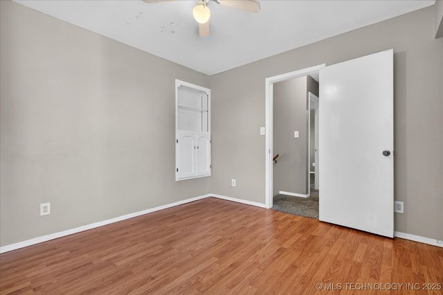 420 N Cummings Avenue, Bartlesville, OK 74006