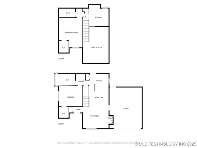 420 N Cummings Avenue, Bartlesville, OK 74006