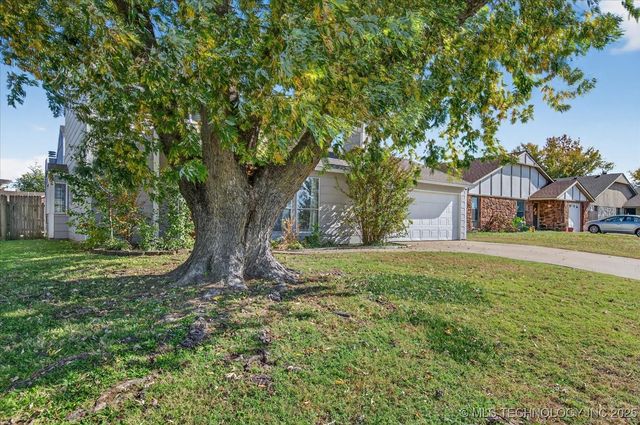 420 N Cummings Avenue, Bartlesville, OK 74006