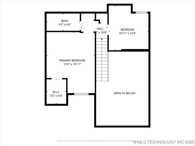 420 N Cummings Avenue, Bartlesville, OK 74006