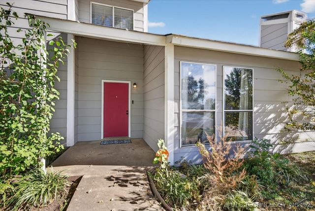 420 N Cummings Avenue, Bartlesville, OK 74006