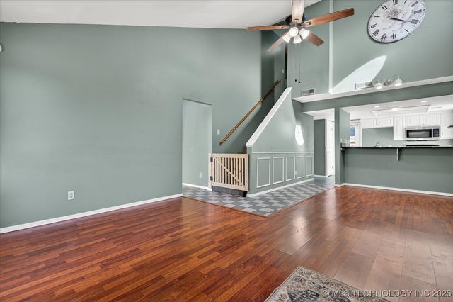 420 N Cummings Avenue, Bartlesville, OK 74006