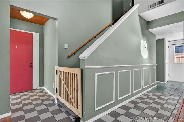 420 N Cummings Avenue, Bartlesville, OK 74006