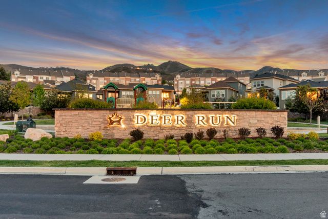 966 E DEER ARCH LN, Draper, UT 84020