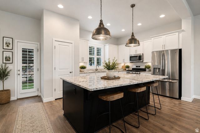 966 E DEER ARCH LN, Draper, UT 84020