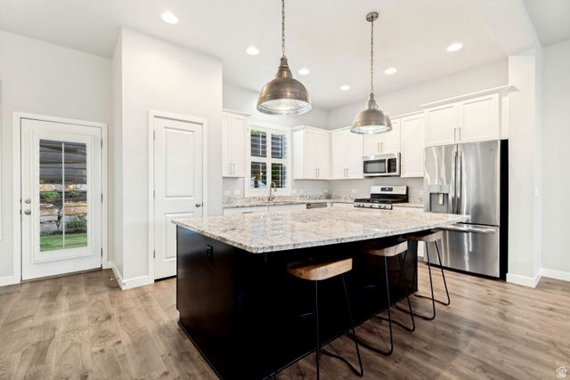 966 E DEER ARCH LN, Draper, UT 84020