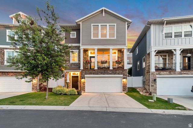 966 E DEER ARCH LN, Draper, UT 84020