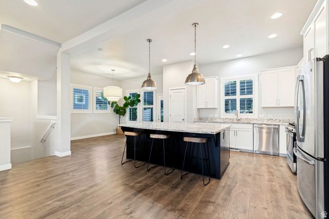 966 E DEER ARCH LN, Draper, UT 84020