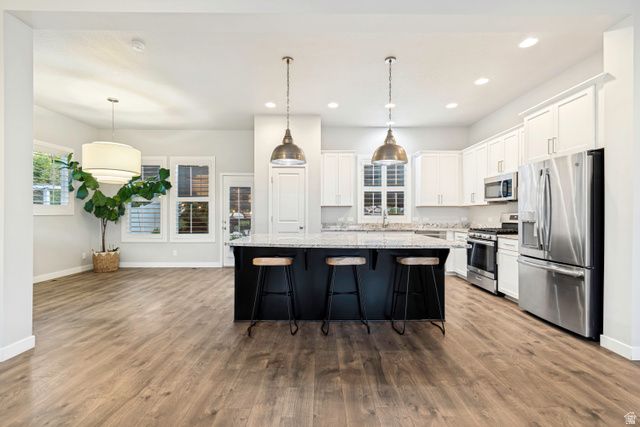 966 E DEER ARCH LN, Draper, UT 84020