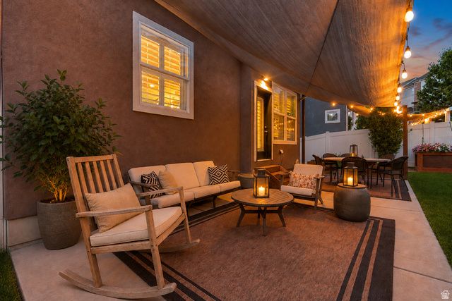 966 E DEER ARCH LN, Draper, UT 84020