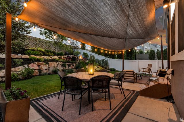 966 E DEER ARCH LN, Draper, UT 84020