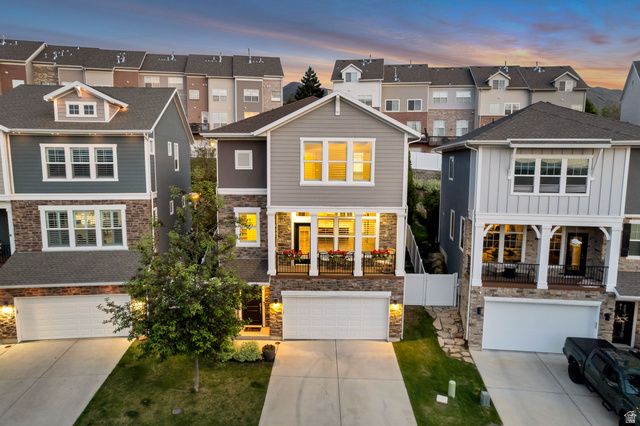 966 E DEER ARCH LN, Draper, UT 84020