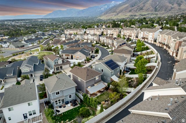 966 E DEER ARCH LN, Draper, UT 84020