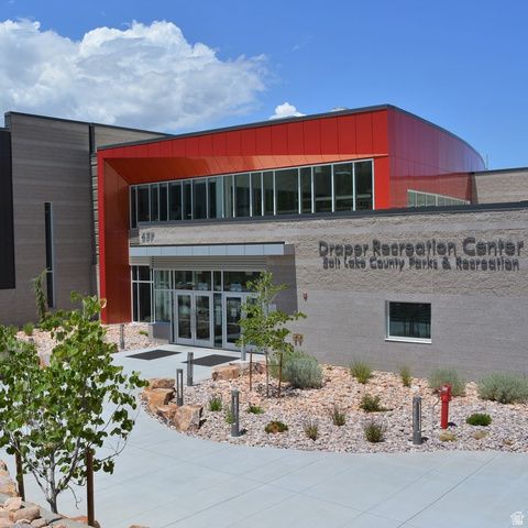 966 E DEER ARCH LN, Draper, UT 84020
