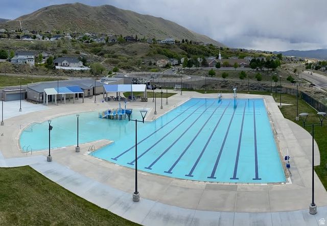 966 E DEER ARCH LN, Draper, UT 84020
