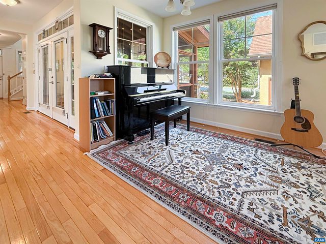507 TYREE LN, Charlottesville, VA 22901