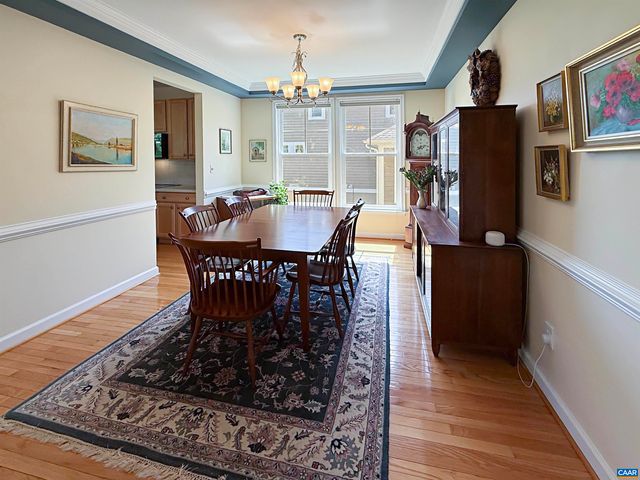 507 TYREE LN, Charlottesville, VA 22901