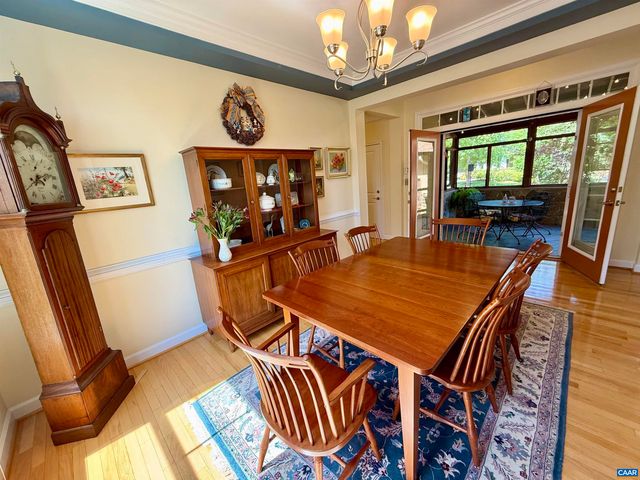 507 TYREE LN, Charlottesville, VA 22901