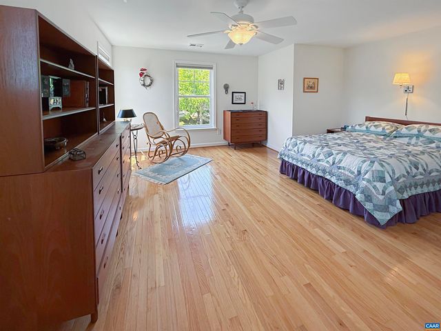 507 TYREE LN, Charlottesville, VA 22901