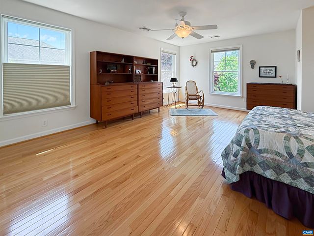 507 TYREE LN, Charlottesville, VA 22901