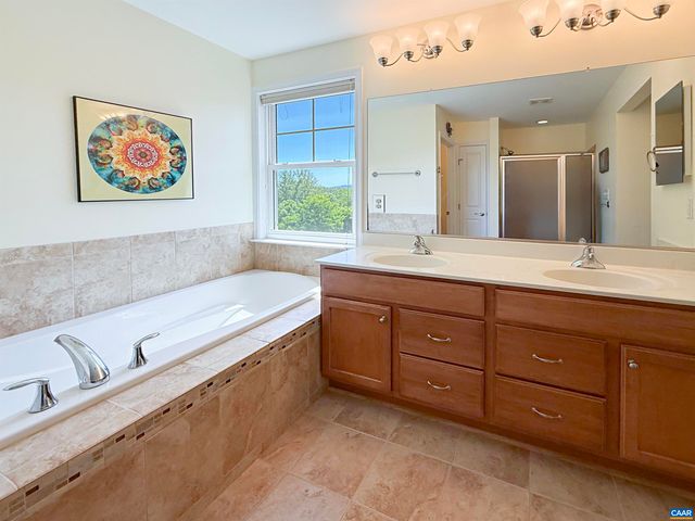 507 TYREE LN, Charlottesville, VA 22901