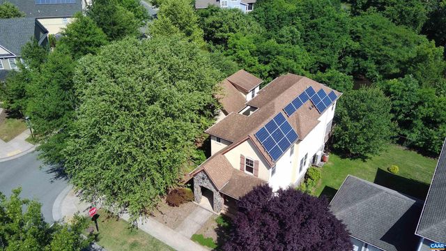 507 TYREE LN, Charlottesville, VA 22901