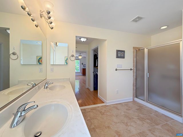 507 TYREE LN, Charlottesville, VA 22901