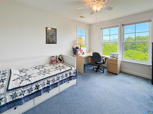 507 TYREE LN, Charlottesville, VA 22901