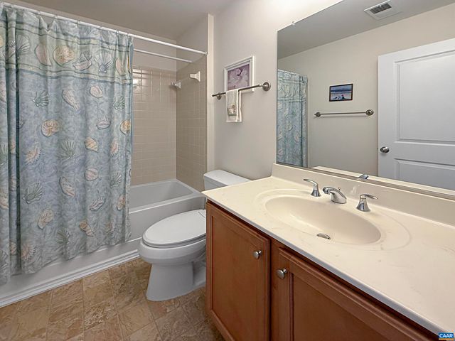 507 TYREE LN, Charlottesville, VA 22901