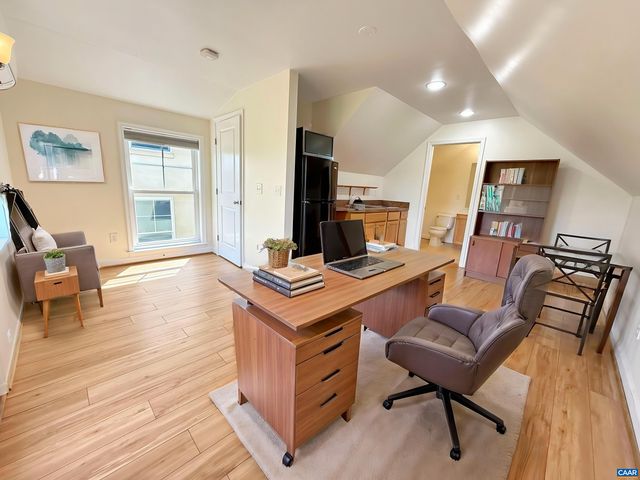 507 TYREE LN, Charlottesville, VA 22901