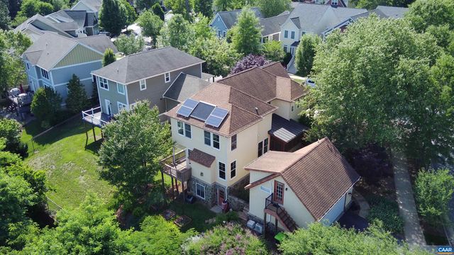 507 TYREE LN, Charlottesville, VA 22901
