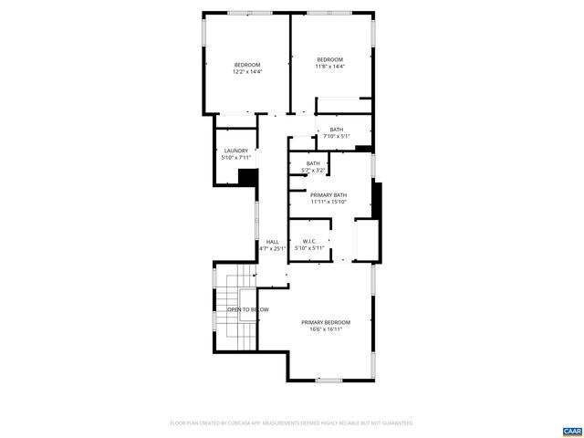 507 TYREE LN, Charlottesville, VA 22901