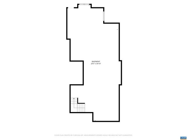 507 TYREE LN, Charlottesville, VA 22901