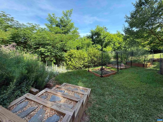 507 TYREE LN, Charlottesville, VA 22901