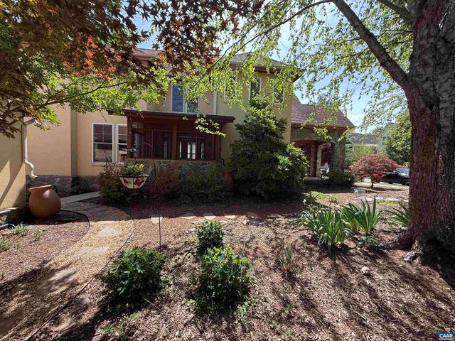507 TYREE LN, Charlottesville, VA 22901