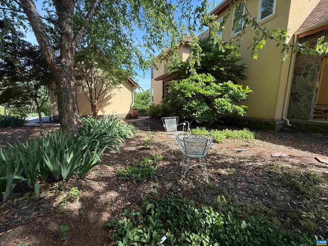 507 TYREE LN, Charlottesville, VA 22901