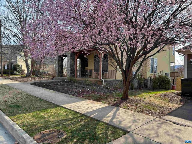 507 TYREE LN, Charlottesville, VA 22901