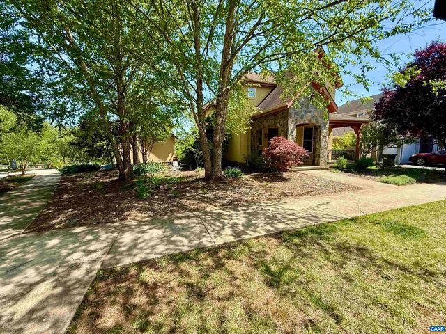 507 TYREE LN, Charlottesville, VA 22901