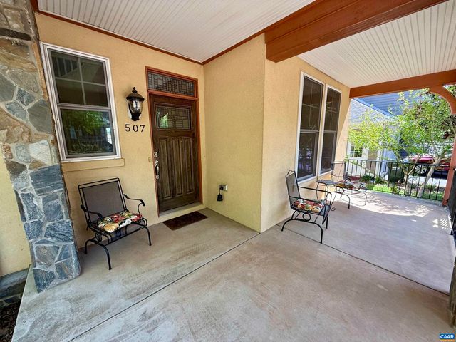 507 TYREE LN, Charlottesville, VA 22901